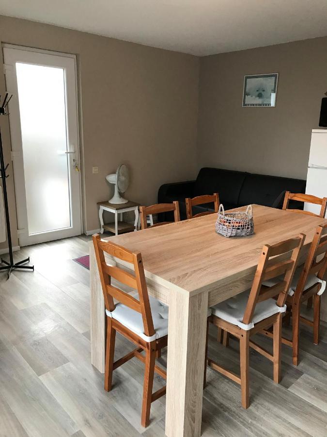 Domaine "Les Hochets Apartman Vresse-sur-Semois Kültér fotó
