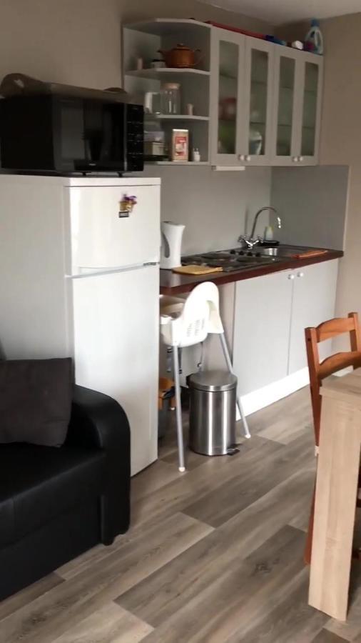 Domaine "Les Hochets Apartman Vresse-sur-Semois Kültér fotó