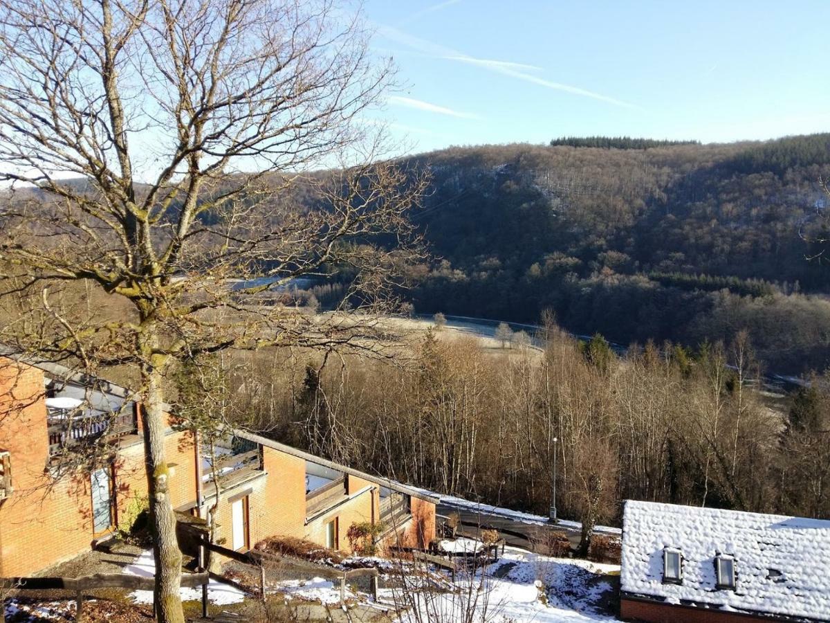 Domaine "Les Hochets Apartman Vresse-sur-Semois Kültér fotó